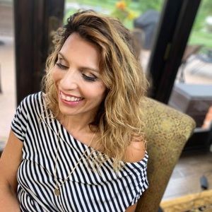 Meet your Posher, Callina